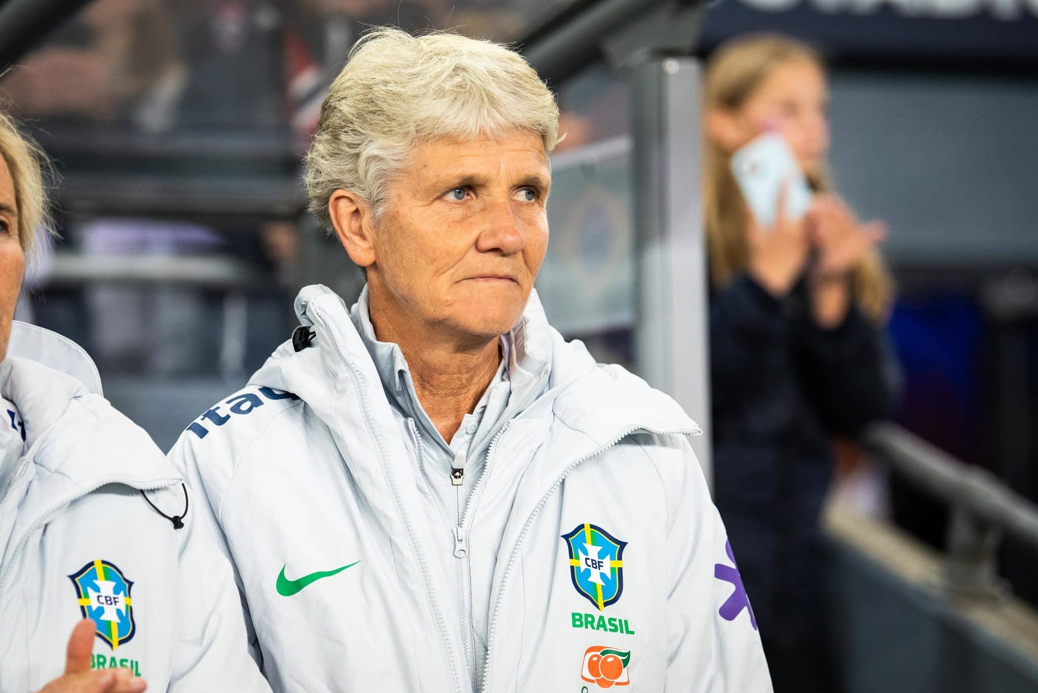 [EXCLUSIVO] Ex-jogadora do Brasil analisa trabalho de Pia na Sele&ccedil;&atilde;o Brasileira Feminina: &ldquo;conturbado&rdquo;