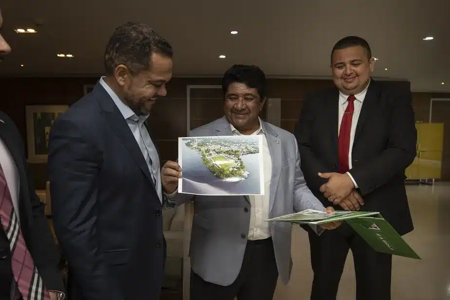 Copa da Floresta: tudo sobre a mais nova competi&ccedil;&atilde;o do futebol brasileiro