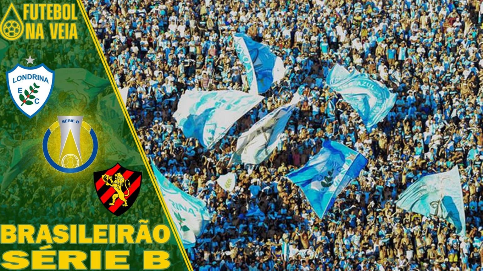 Palpite Londrina x Sport &ndash; 04/06 &ndash; Brasileir&atilde;o S&eacute;rie B 2023