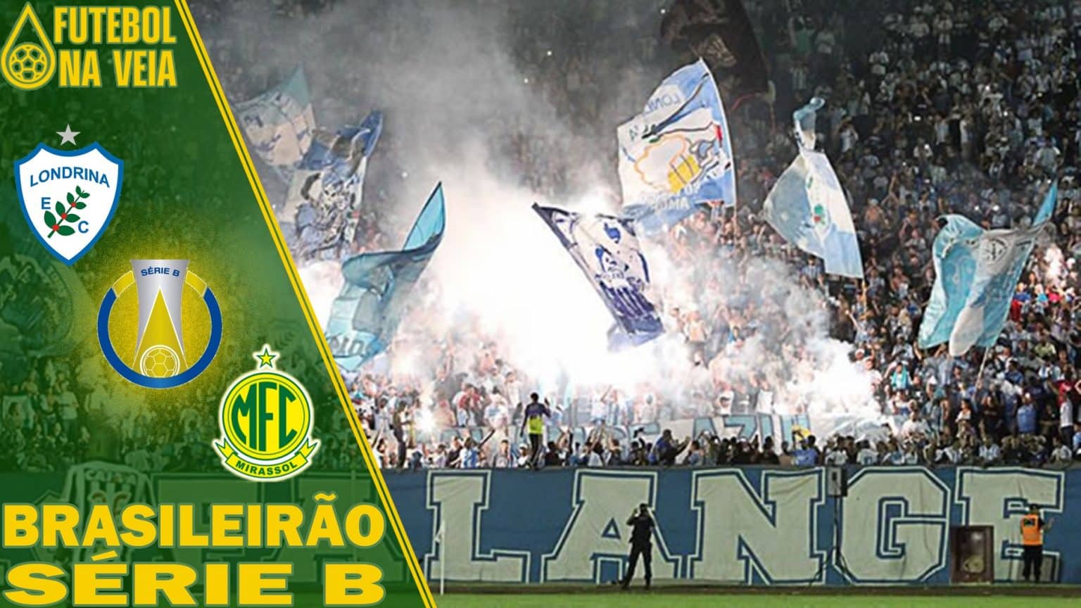 Palpite Londrina x Mirassol &ndash; 11/06 &ndash; Brasileir&atilde;o S&eacute;rie B 2023