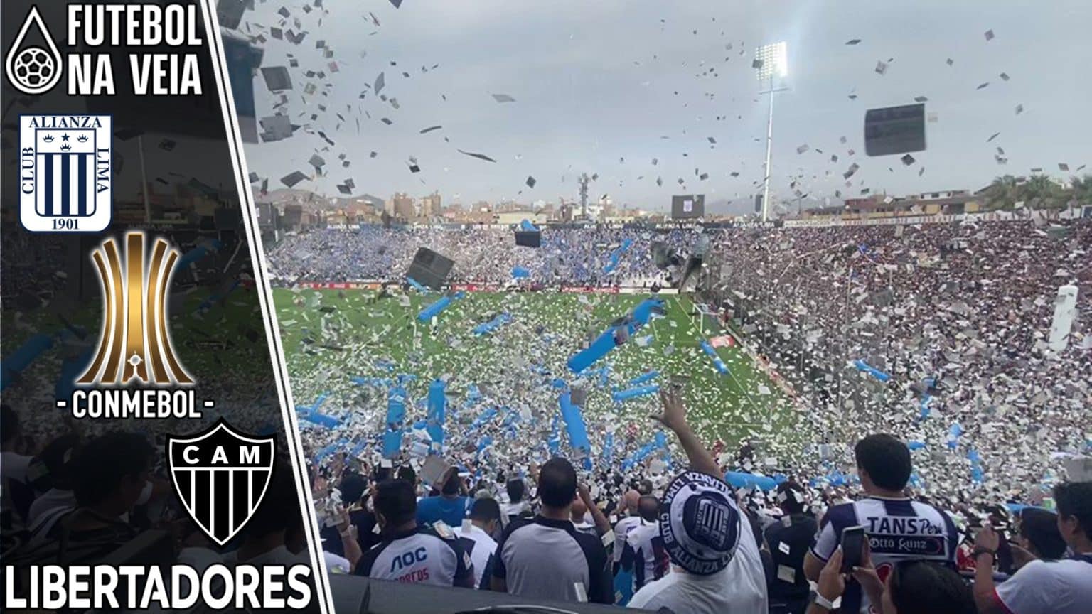 Palpite Alianza Lima x Atl&eacute;tico-MG &ndash; 06/06 &ndash; Libertadores 2023