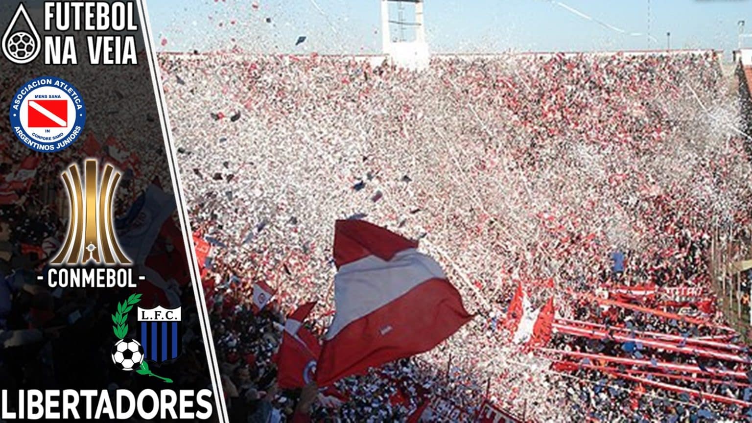 Palpite Argentinos Juniors x Liverpool-URU &ndash; 07/06 &ndash; Libertadores 2023