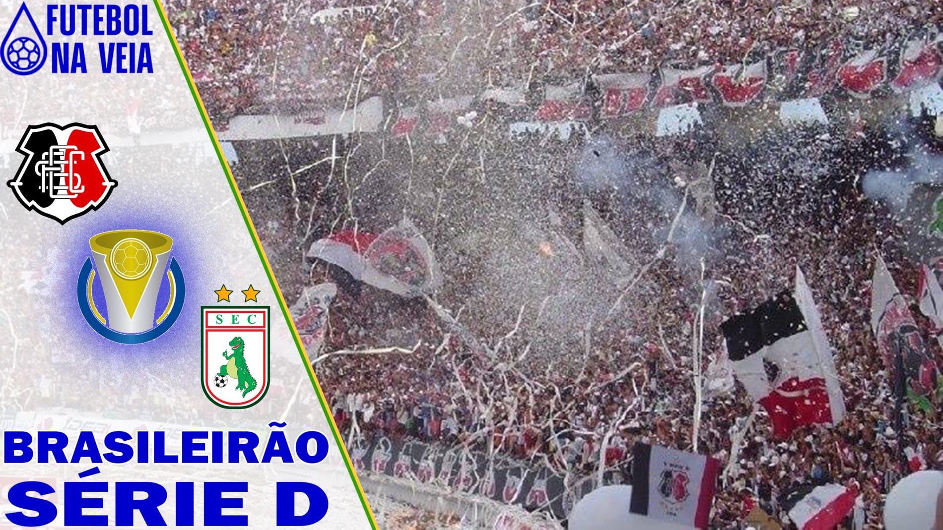 Palpite Santa Cruz x Sousa &ndash; 03/06 &ndash; Brasileir&atilde;o S&eacute;rie D 2023