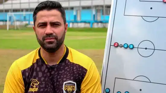 Favoritos a melhor t&eacute;cnico da S&eacute;rie C 2023