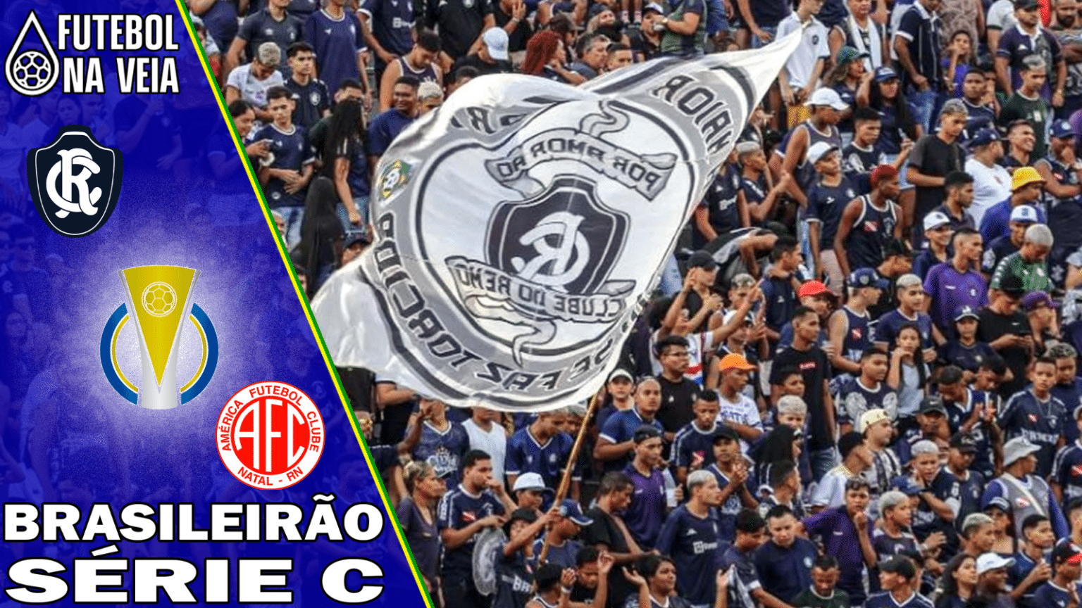 Palpite Remo x Am&eacute;rica-RN &ndash; 08/06 &ndash; Brasileir&atilde;o S&eacute;rie C 2023
