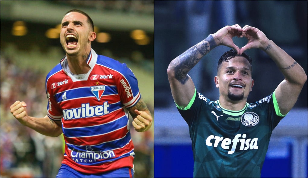 Times brasileiros sobram na Libertadores e Sul-Americana e lideram aproveitamento