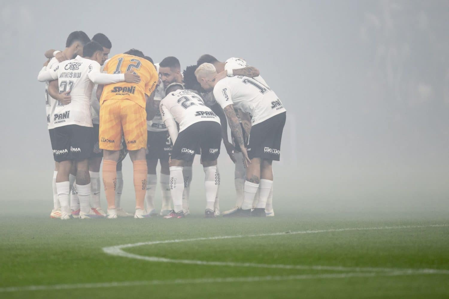 Diante do Am&eacute;rica-MG, Corinthians busca alcan&ccedil;ar &lsquo;feito&rsquo; quase in&eacute;dito na temporada 2023