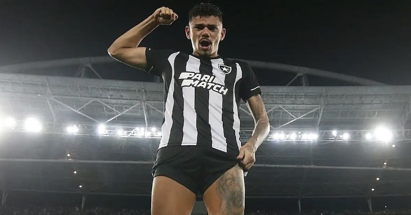 Favoritos a craque do Brasileir&atilde;o S&eacute;rie A 2023