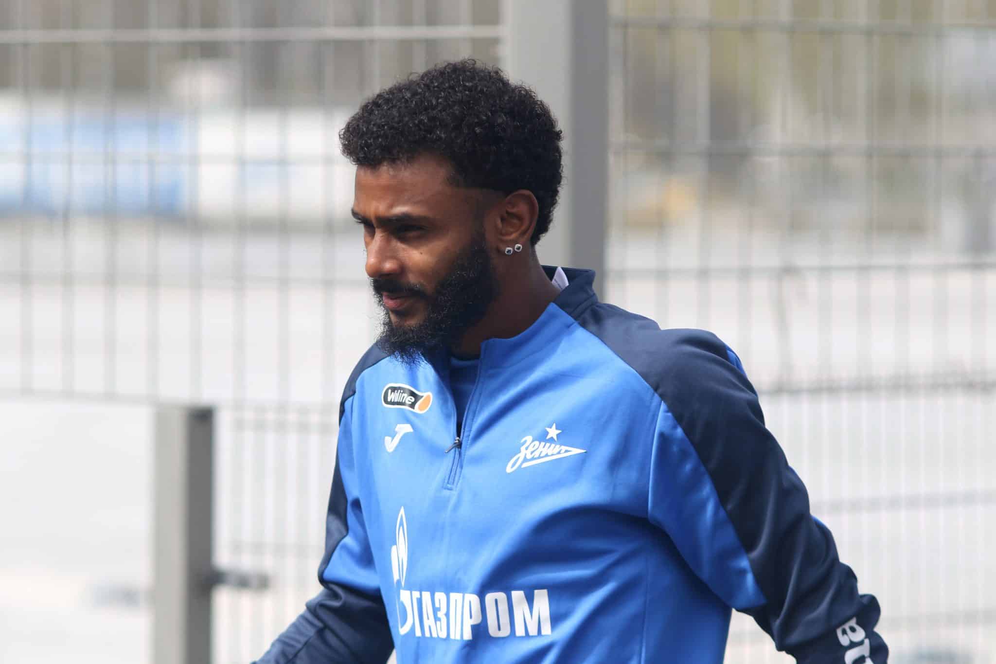 Especulado no Flamengo, Wendel vive melhor momento na carreira em quesitos ofensivos