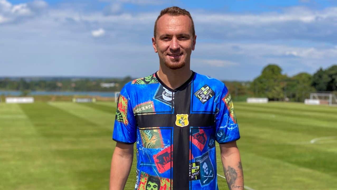 Vai aposentar? Z&eacute; Love abre o jogo em exclusiva e indica pr&oacute;ximos passos da carreira