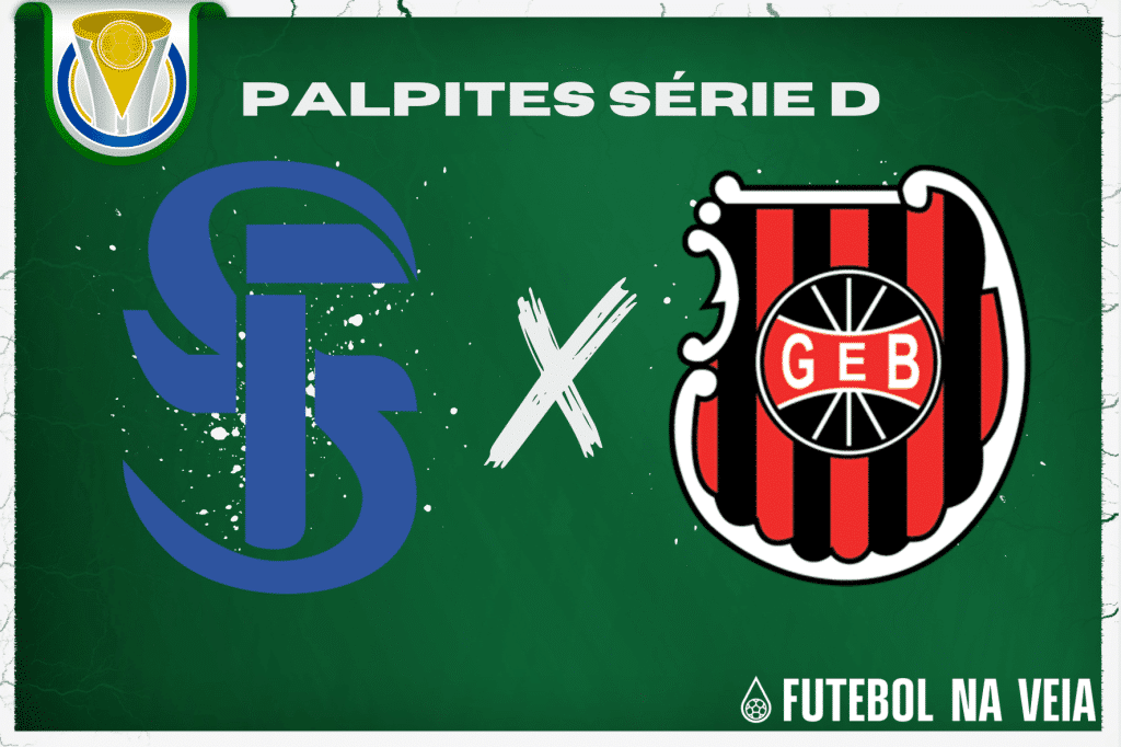 Brasileir&atilde;o S&eacute;rie D