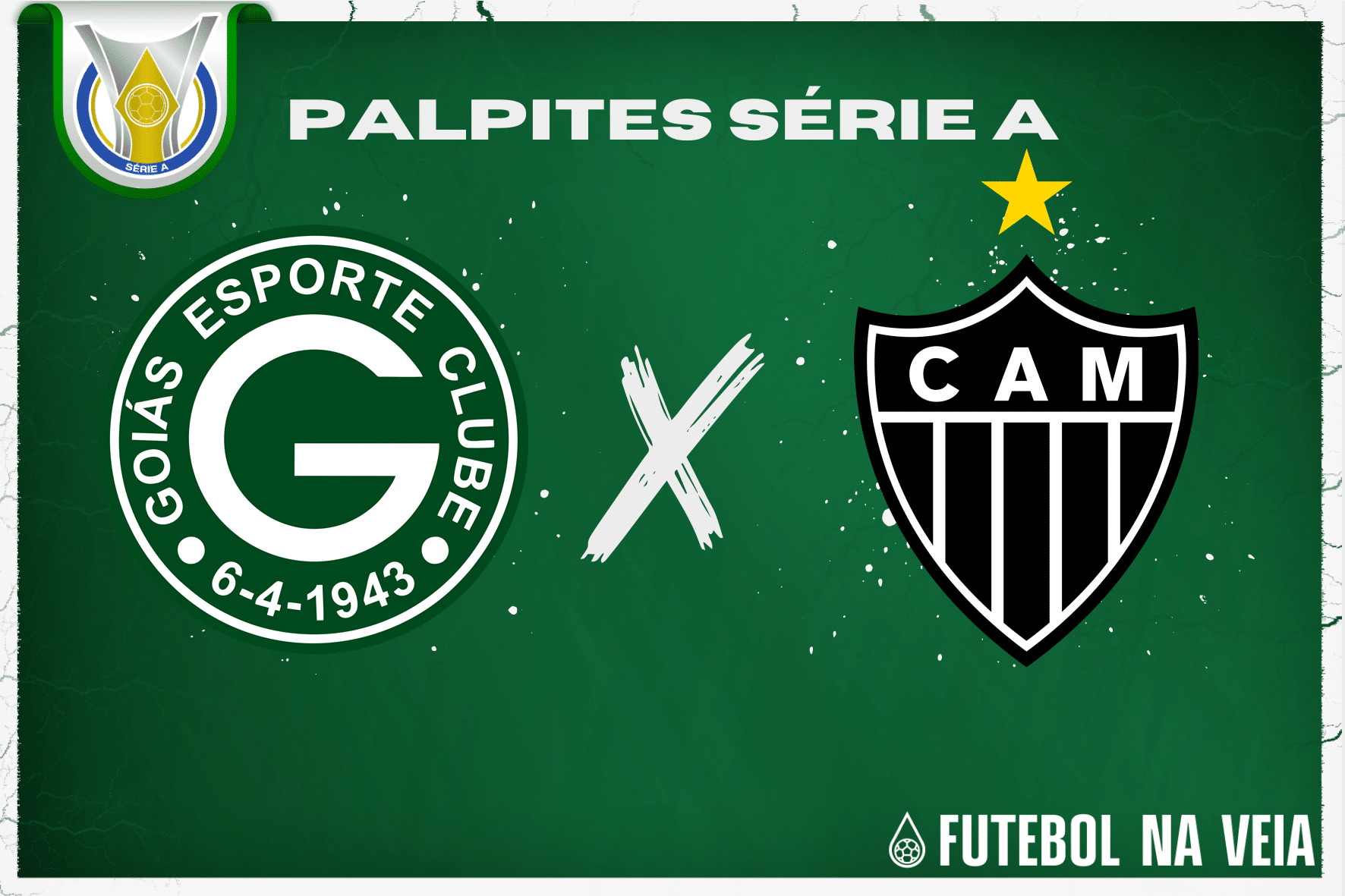 Palpite Goi&aacute;s x Atl&eacute;tico-MG &ndash; 17/07 &ndash; Brasileir&atilde;o S&eacute;rie A 2023
