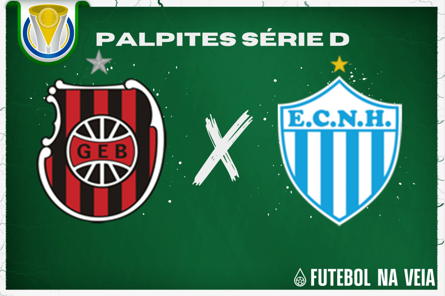 Palpite Brasil de Pelotas x Novo Hamburgo &ndash; 09/07 &ndash; Brasileir&atilde;o S&eacute;rie D 2023