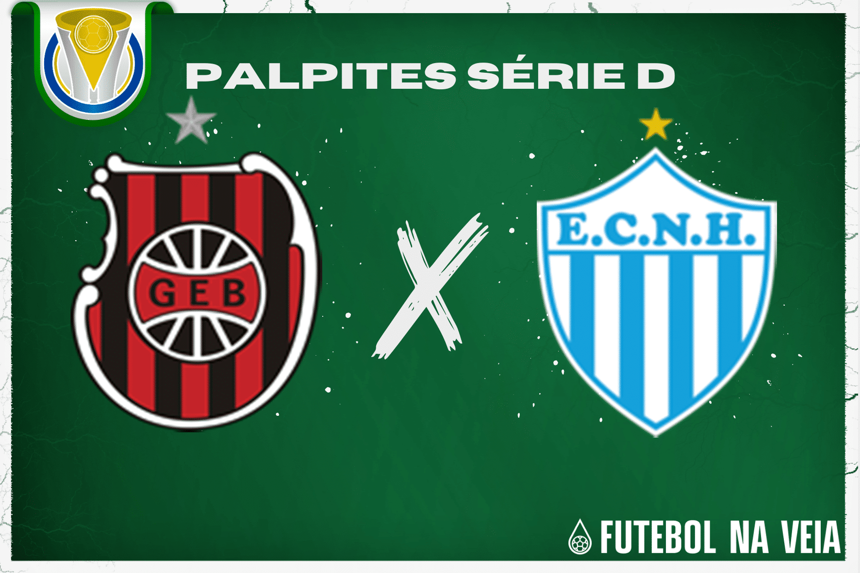 Palpite Brasil de Pelotas x Novo Hamburgo &ndash; 09/07 &ndash; Brasileir&atilde;o S&eacute;rie D 2023