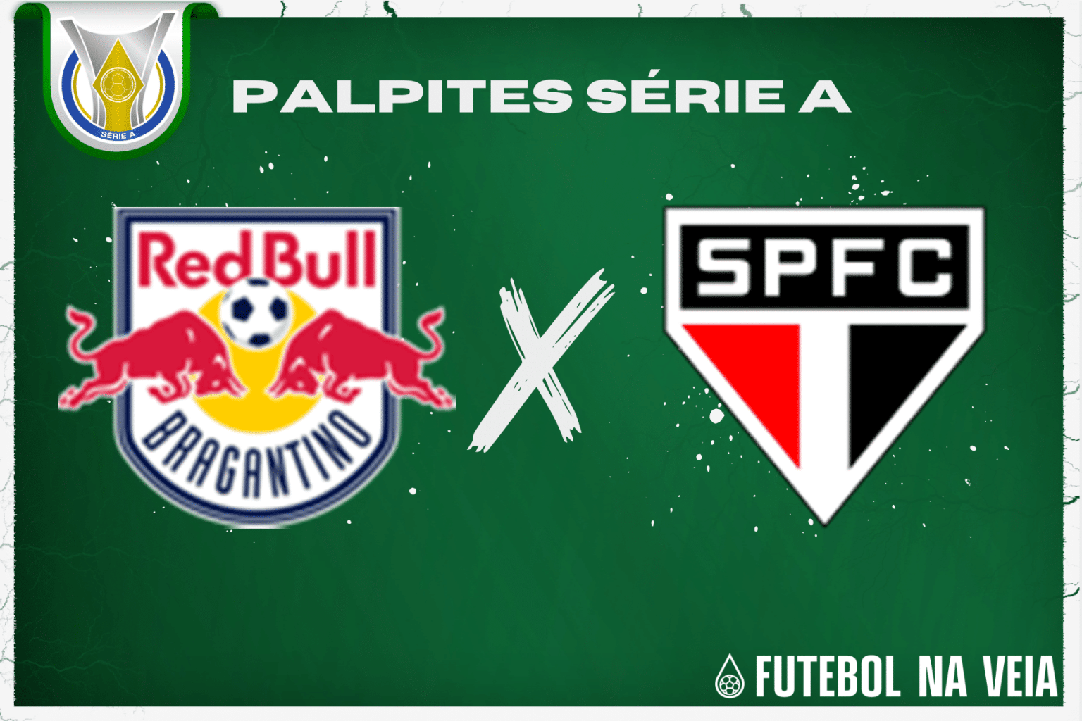 Palpite RB Bragantino x S&atilde;o Paulo &ndash; 09/07 &ndash; Brasileir&atilde;o S&eacute;rie A 2023