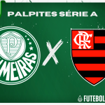 Palmeiras perto de perder titular para Europa
