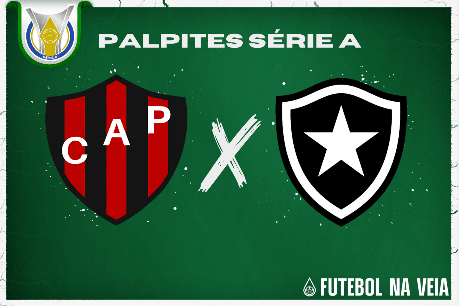 Palpite Patronato x Botafogo &ndash; 12/07 &ndash; Sul-Americana 2023
