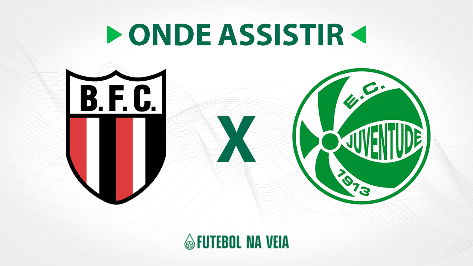 Botafogo-SP x Juventude &ndash; onde assistir ao vivo, hor&aacute;rio do jogo e escala&ccedil;&otilde;es