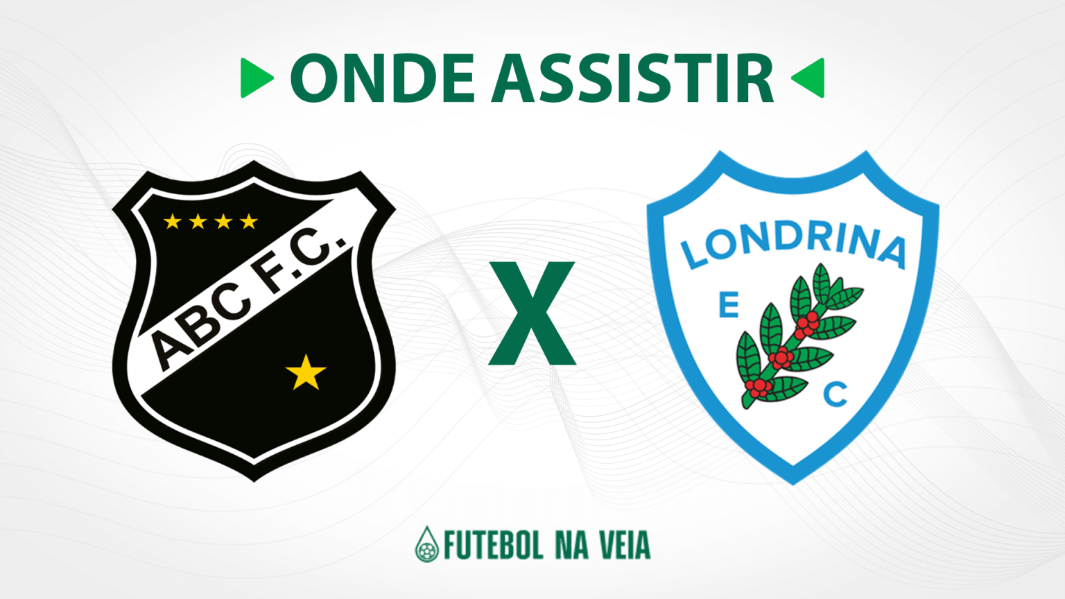 ABC x Londrina &ndash; onde assistir ao vivo, hor&aacute;rio do jogo e escala&ccedil;&otilde;es