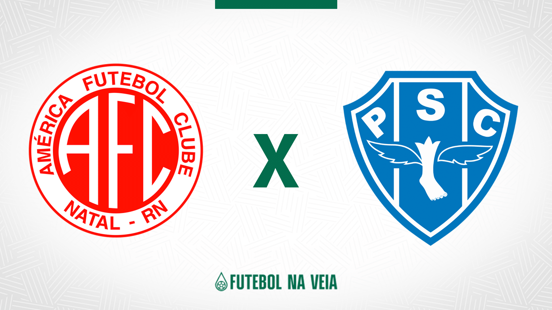 América-RN x Paysandu – onde assistir ao vivo, horário do jogo e escalações
