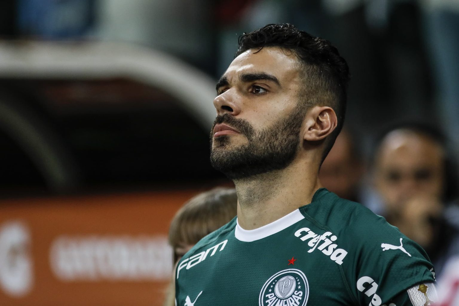 Ser&aacute; titular?! Compare os n&uacute;meros de Bruno Henrique com os jogadores do Inter