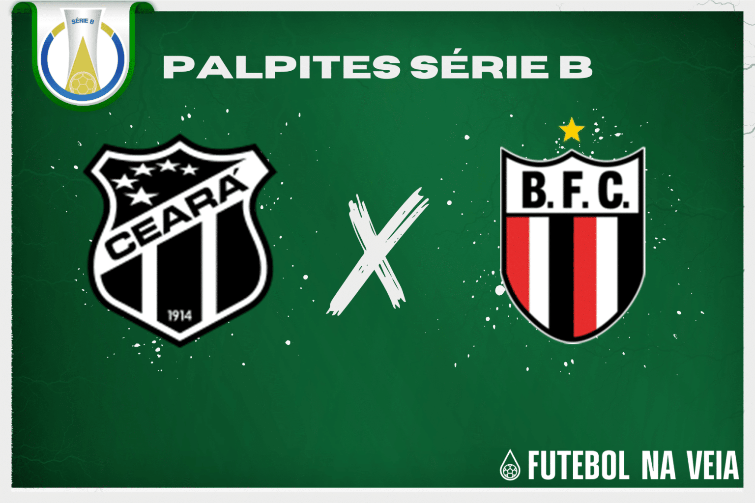 Palpite Cear&aacute; x Botafogo-SP &ndash; 07/07 &ndash; Brasileir&atilde;o S&eacute;rie B 2023