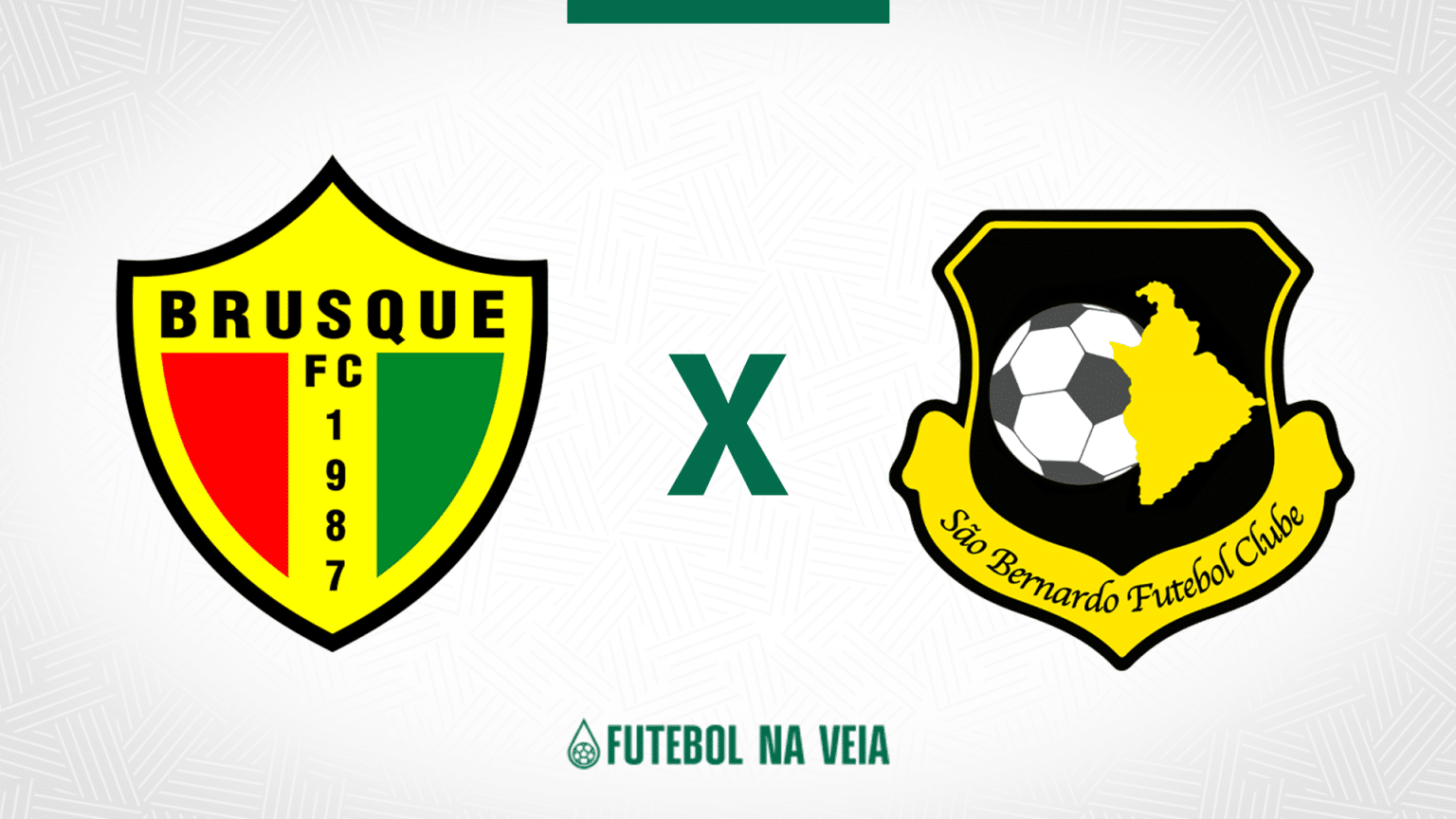 Palpite: Brusque x S&atilde;o Bernardo &ndash; Brasileir&atilde;o S&eacute;rie C &ndash; 31/07/2023