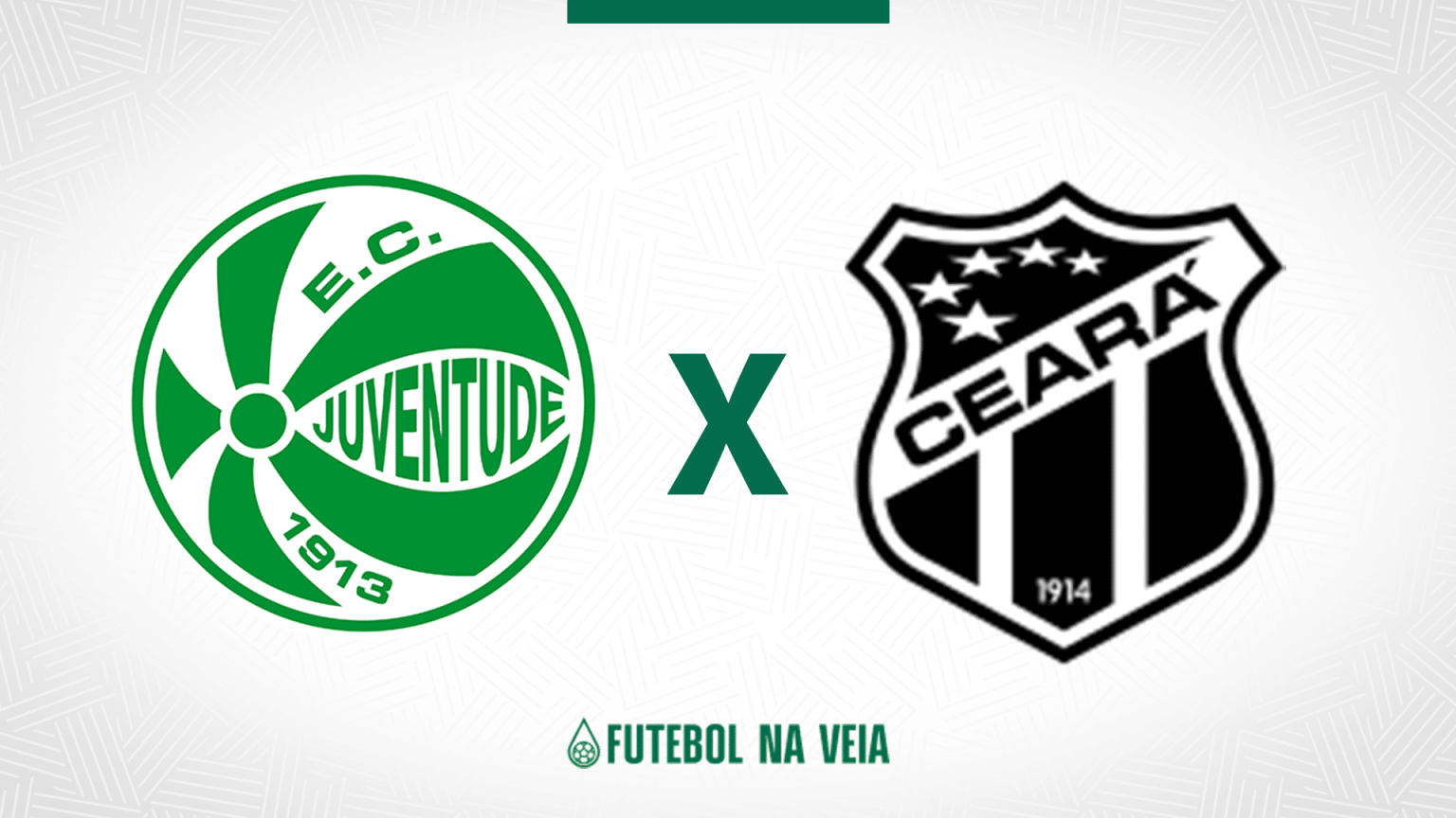 Palpite: Juventude x Cear&aacute; &ndash; Brasileir&atilde;o S&eacute;rie B &ndash; 23/07/2023