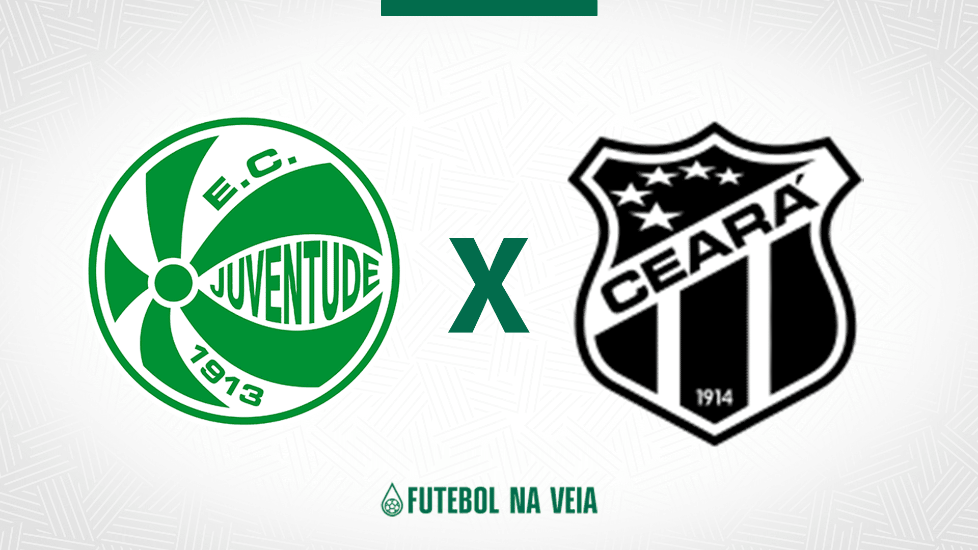 Palpite: Juventude x Cear&aacute; &ndash; Brasileir&atilde;o S&eacute;rie B &ndash; 23/07/2023