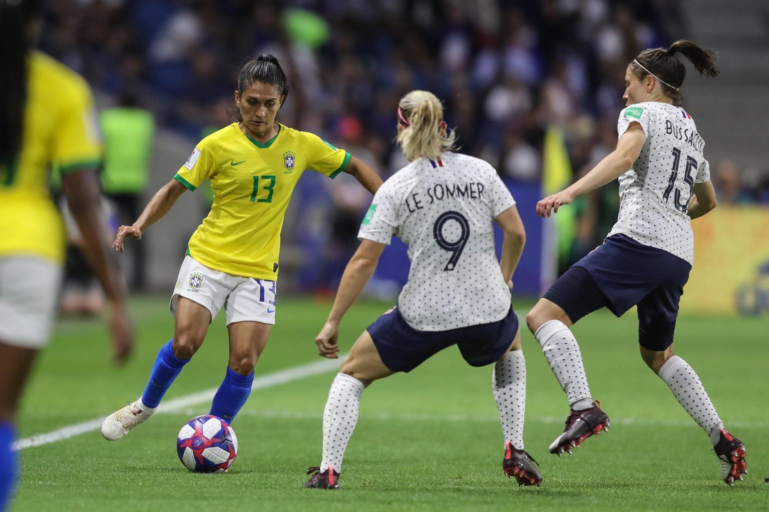 Copa do Mundo Feminina 2023 &ndash; An&aacute;lise do grupo do Brasil: jogos, resultados e favoritos