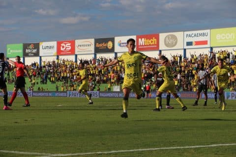 Escala&ccedil;&atilde;o do Mirassol: time, d&uacute;vidas e desfalques contra o Sport