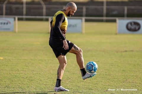 Escala&ccedil;&atilde;o do Novorizontino: time, d&uacute;vidas e desfalques contra a Ponte Preta