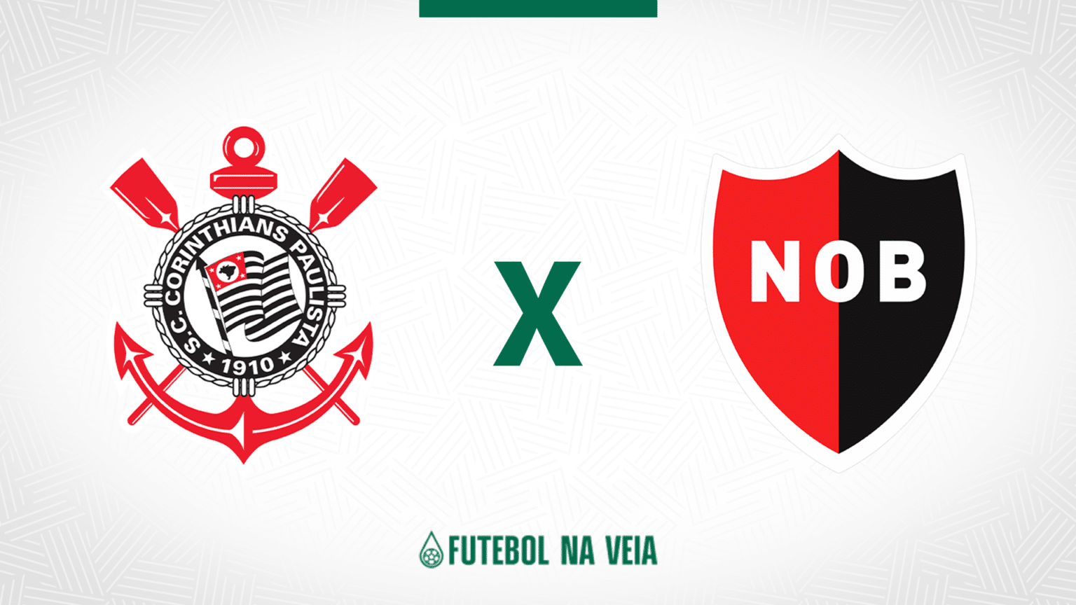 Palpite: Corinthians x Newell’s Old Boys – Sul-Americana – 01/08/2023