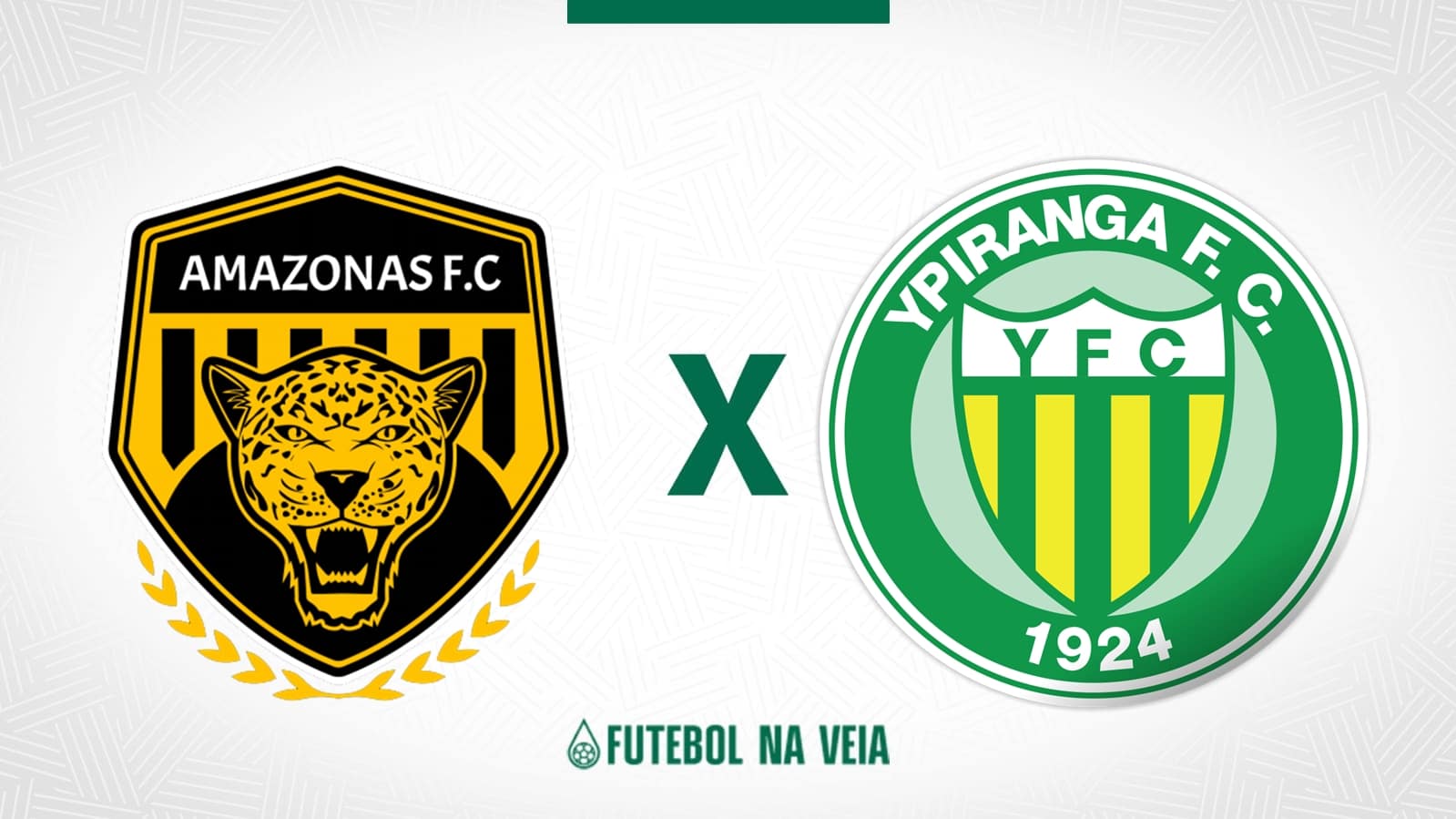 Palpite: Amazonas x Ypiranga &ndash; Brasileir&atilde;o S&eacute;rie C &ndash; 22/07/2023