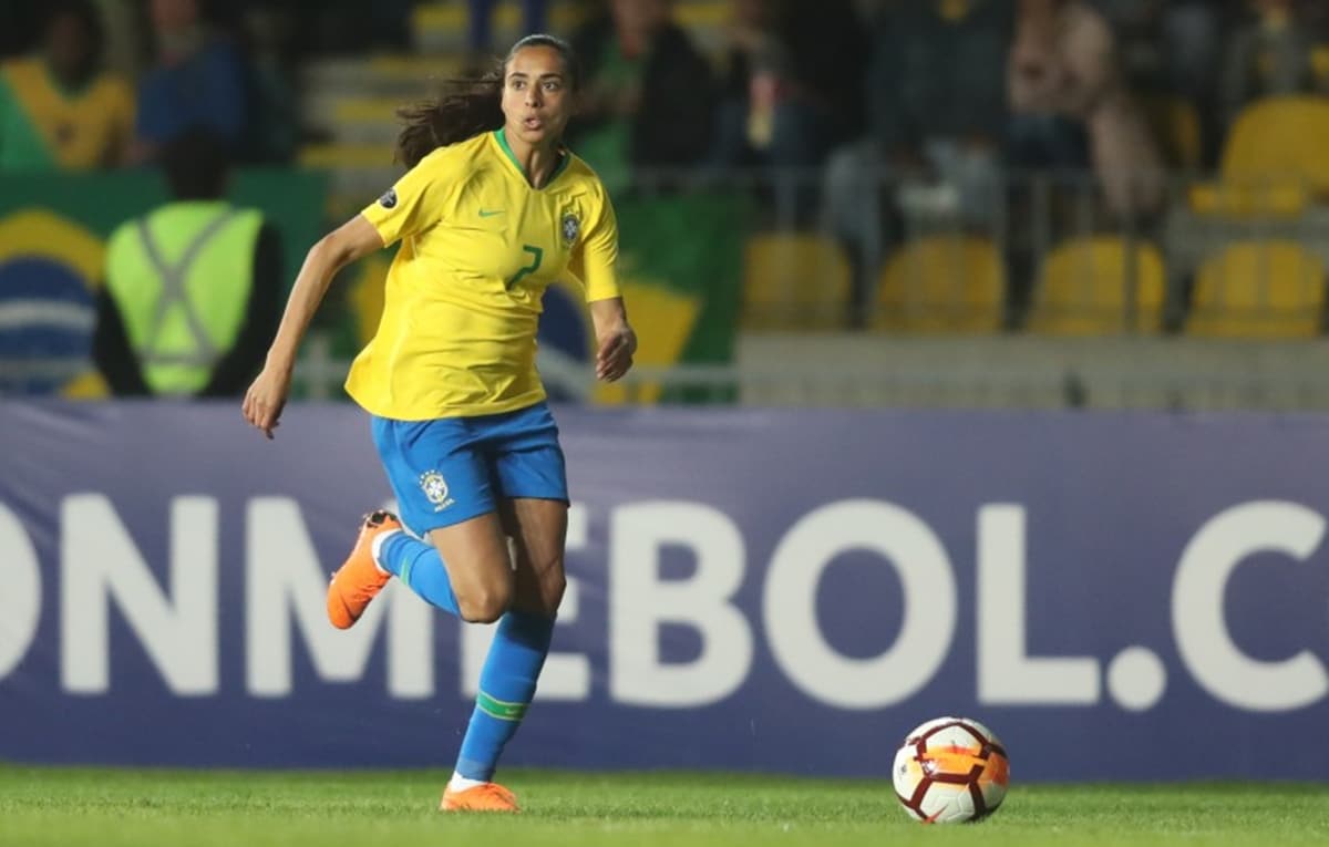 Andressa Alves: biografia, estat&iacute;sticas, carreira e pr&ecirc;mios