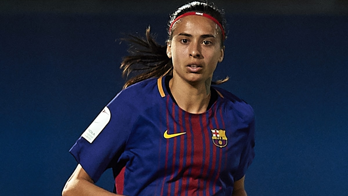 Andressa Alves: biografia, estatísticas, carreira e prêmios