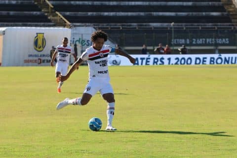 Escala&ccedil;&atilde;o do Botafogo-SP: time, d&uacute;vidas e desfalques contra o Cear&aacute;