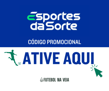 Promo Code Esporte da Sorte Janeiro 2026 &ndash; Conhe&ccedil;a os b&ocirc;nus!