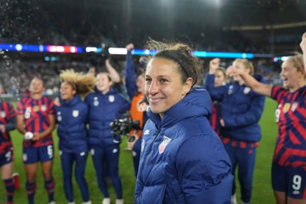 Copa do Mundo Feminina: vencedoras da Bola de Ouro por edi&ccedil;&atilde;o
