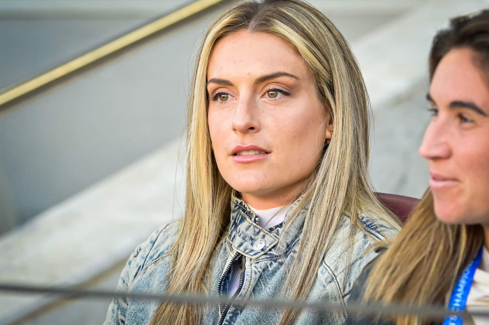 Copa do Mundo Feminina 2023: Alexia Putellas participa da competi&ccedil;&atilde;o?