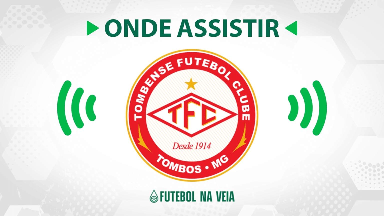 Jogo do Tombense hoje ao vivo: onde assistir?