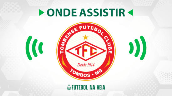 Jogo do Tombense hoje ao vivo: onde assistir?