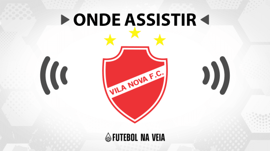 Jogo do Vila Nova hoje ao vivo: onde assistir?