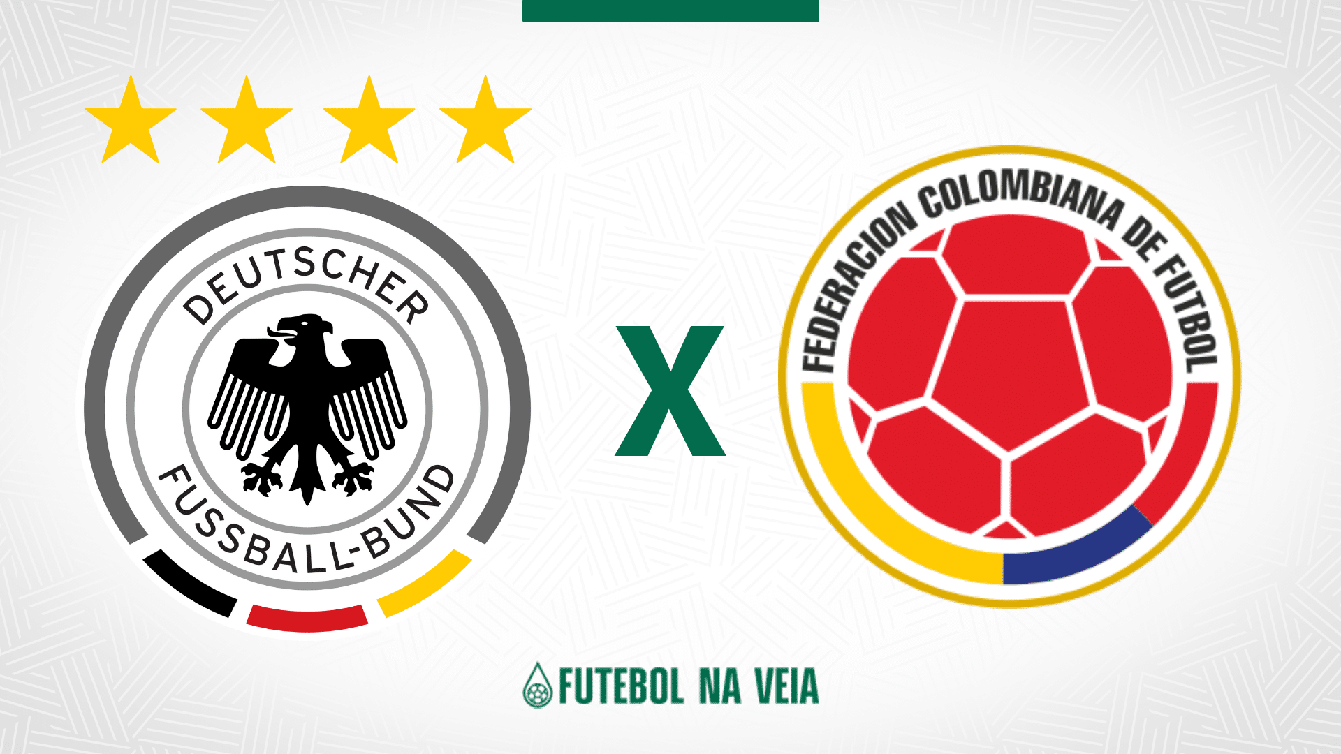 Palpite: Alemanha x Col&ocirc;mbia &ndash; Copa do Mundo Feminina 2023 &ndash; 30/07/2023