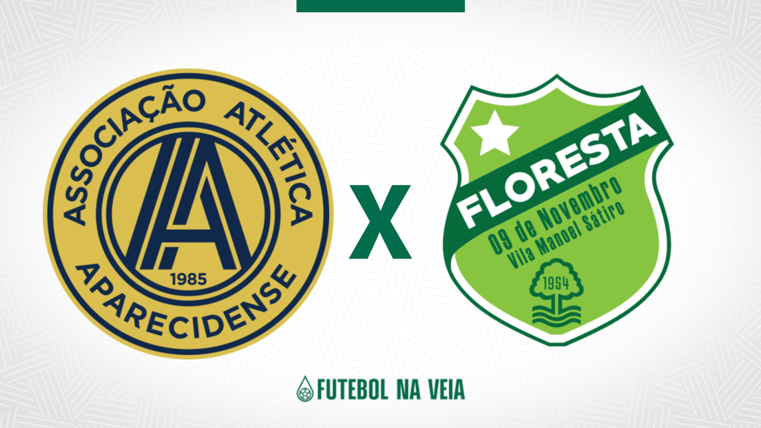 Palpite: Aparecidense x Floresta &ndash; Brasileir&atilde;o S&eacute;rie C 2023 &ndash; 31/07/2023