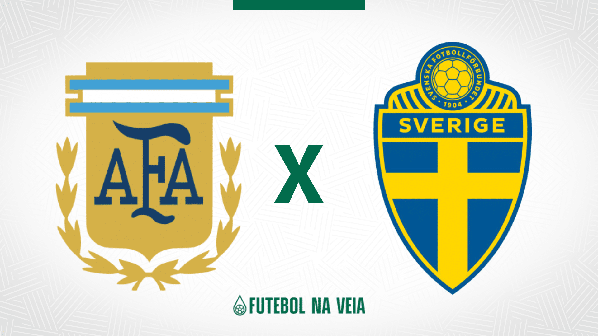 Palpite: Argentina x Su&eacute;cia &ndash; Copa do Mundo Feminina 2023 &ndash; 02/08/2023