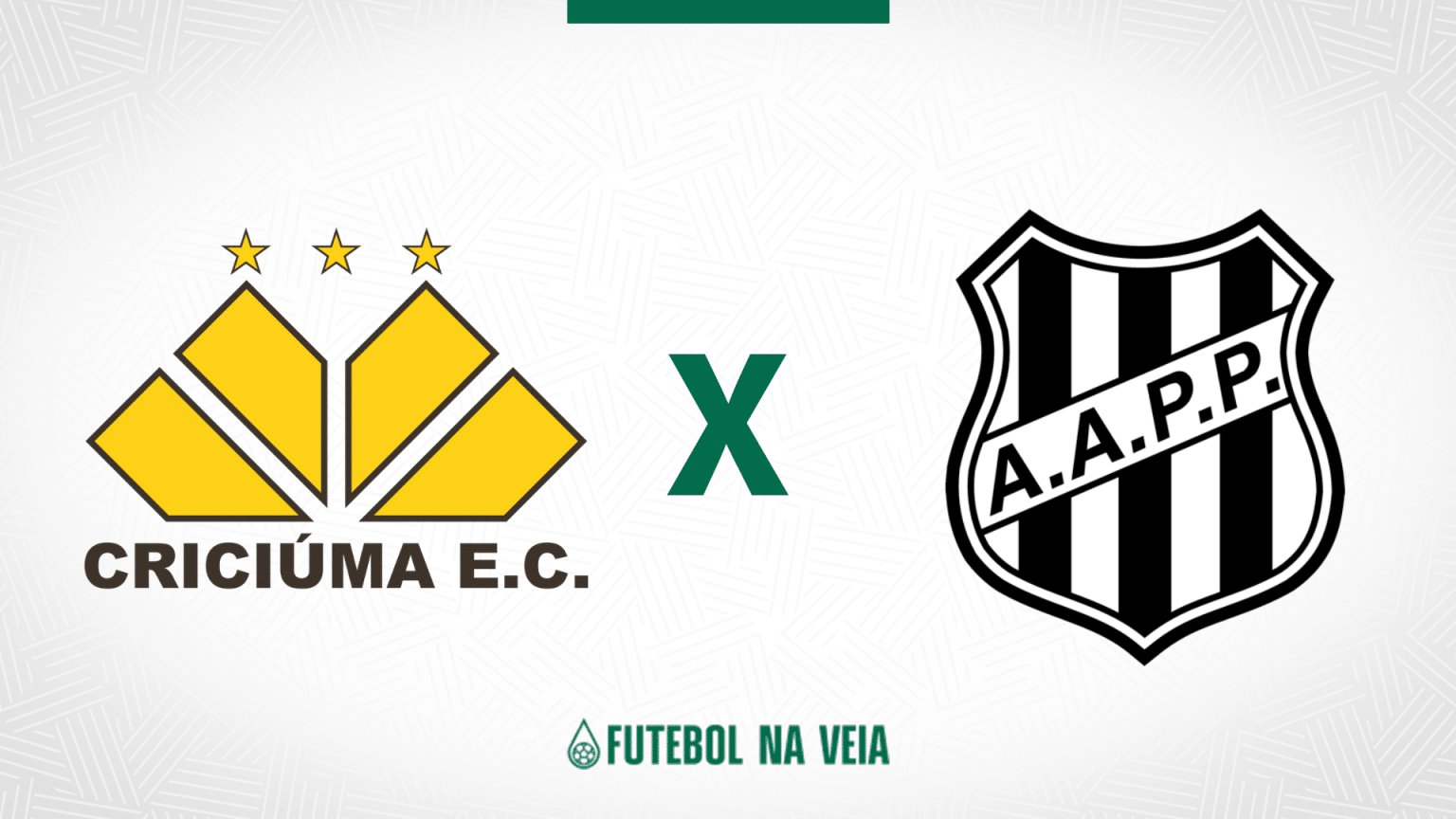 Palpite: Crici&uacute;ma x Ponte Preta &ndash; Brasileir&atilde;o S&eacute;rie B 2023 &ndash; 02/08/2023