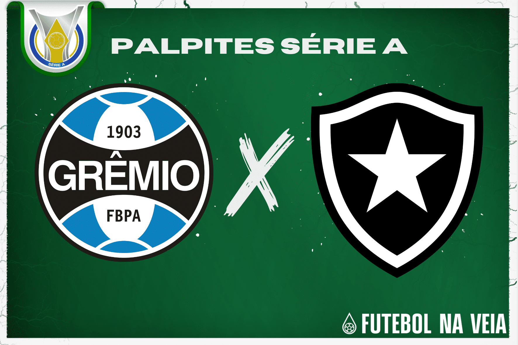 Palpite Gr&ecirc;mio x Botafogo &ndash; 09/07 &ndash; Brasileir&atilde;o S&eacute;rie A 2023