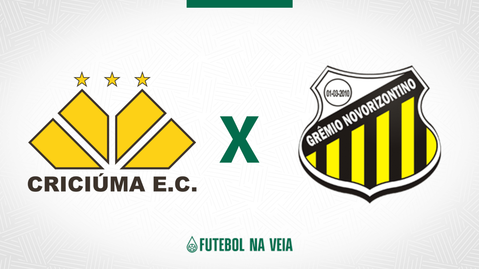 Palpite: Criciúma x Novorizontino – Brasileirão Série B – 22/07/2023