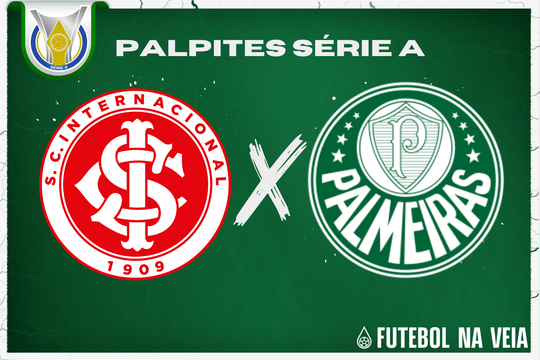 Palpite Internacional x Palmeiras &ndash; 16/07 &ndash; Brasileir&atilde;o S&eacute;rie A 2023